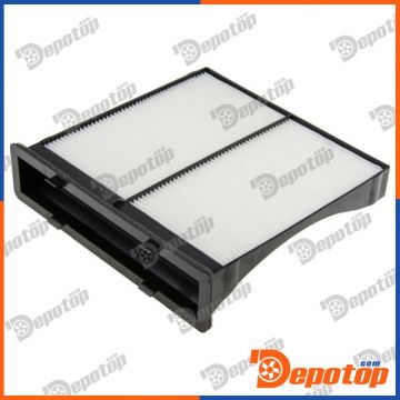 Filtre d'habitacle pour SUBARU | FCF-SB-004, 21-SB-SB3